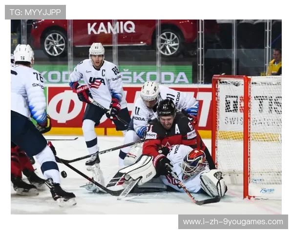 世界杯冰球：加拿大队再夺金牌，实力强大！，冰球世锦赛加拿大